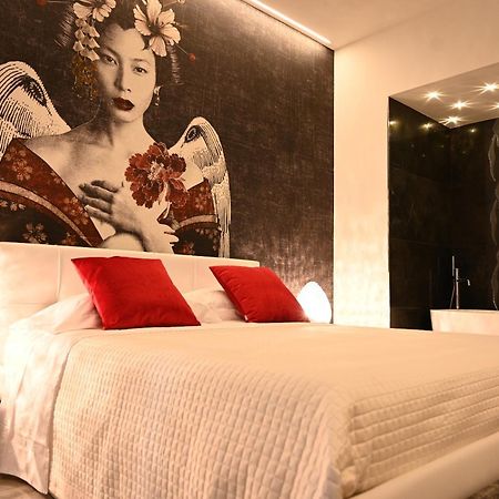 Panvinio 25 Apartment - Royal Welcome เวโรนา ภายนอก รูปภาพ