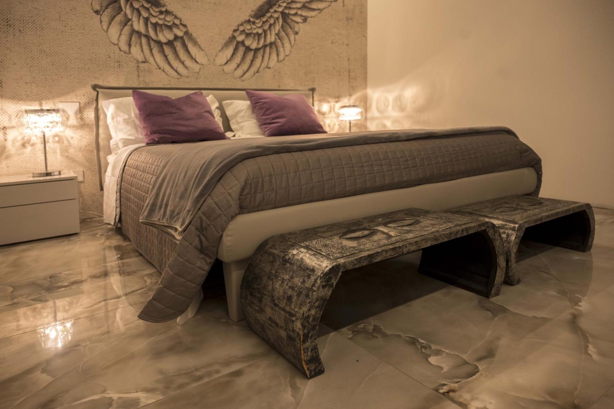 Panvinio 25 Apartment - Royal Welcome เวโรนา ภายนอก รูปภาพ