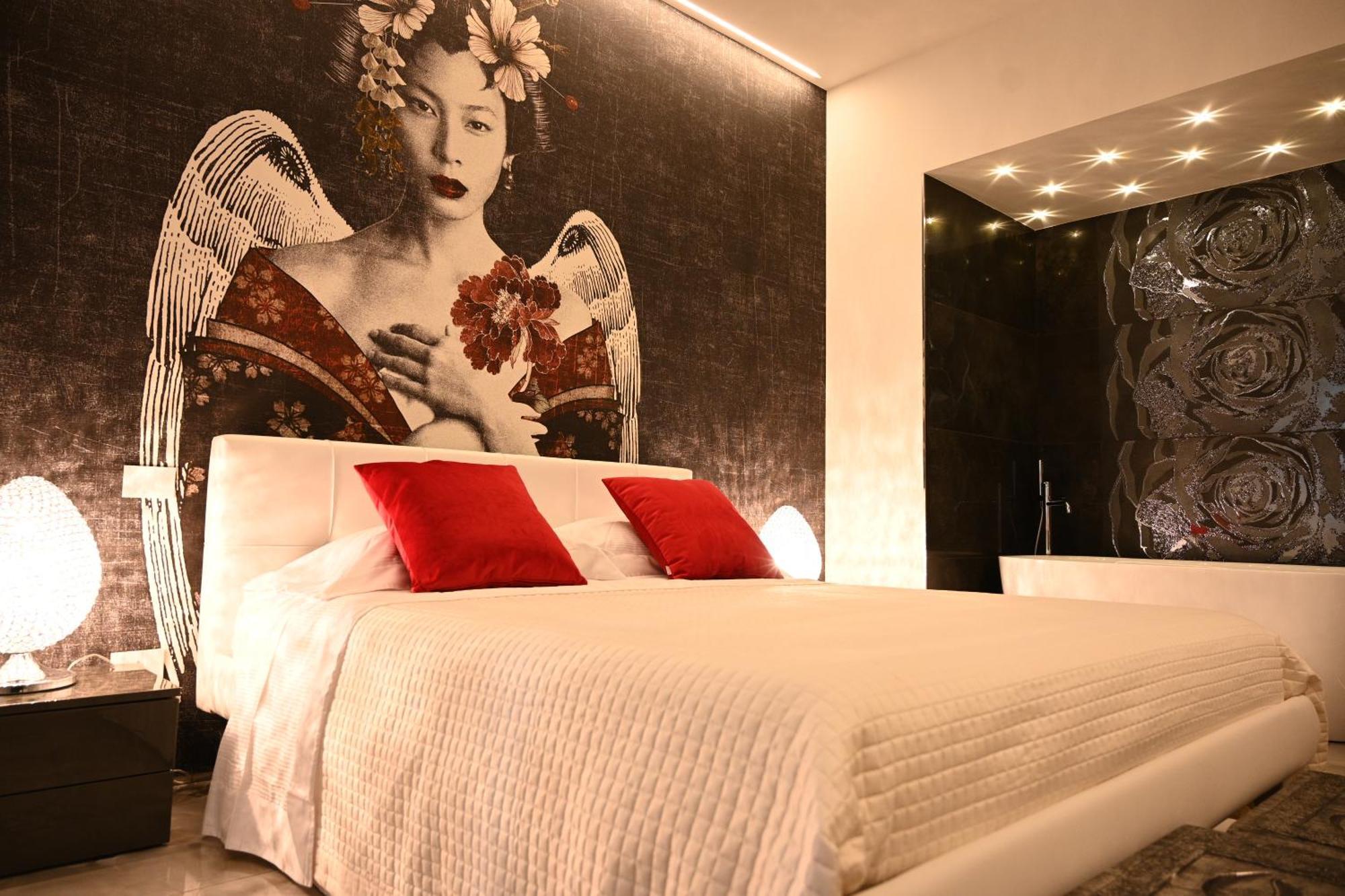 Panvinio 25 Apartment - Royal Welcome เวโรนา ภายนอก รูปภาพ