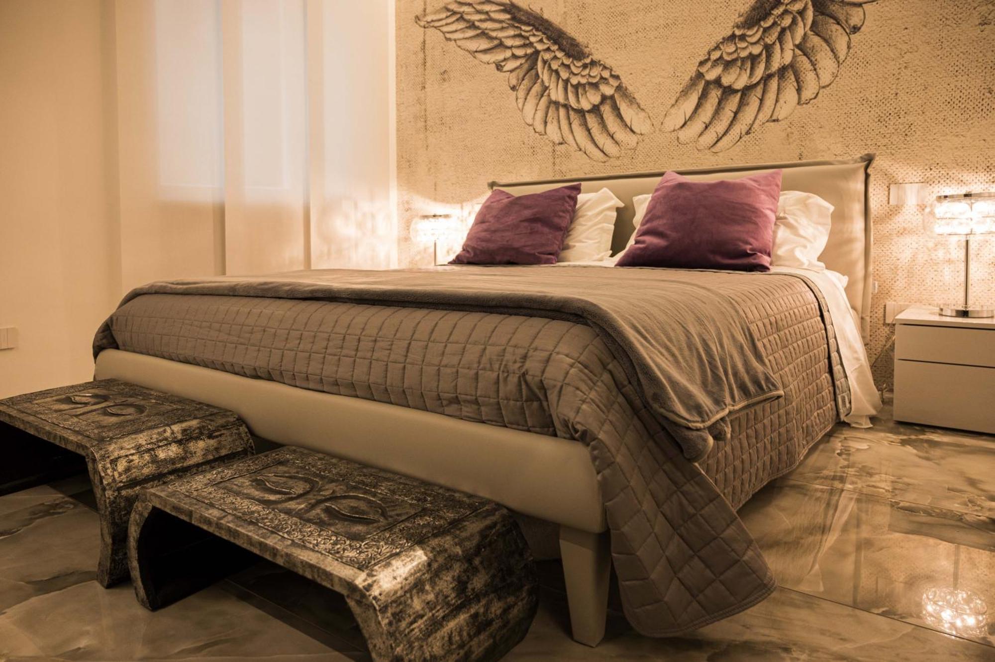Panvinio 25 Apartment - Royal Welcome เวโรนา ภายนอก รูปภาพ